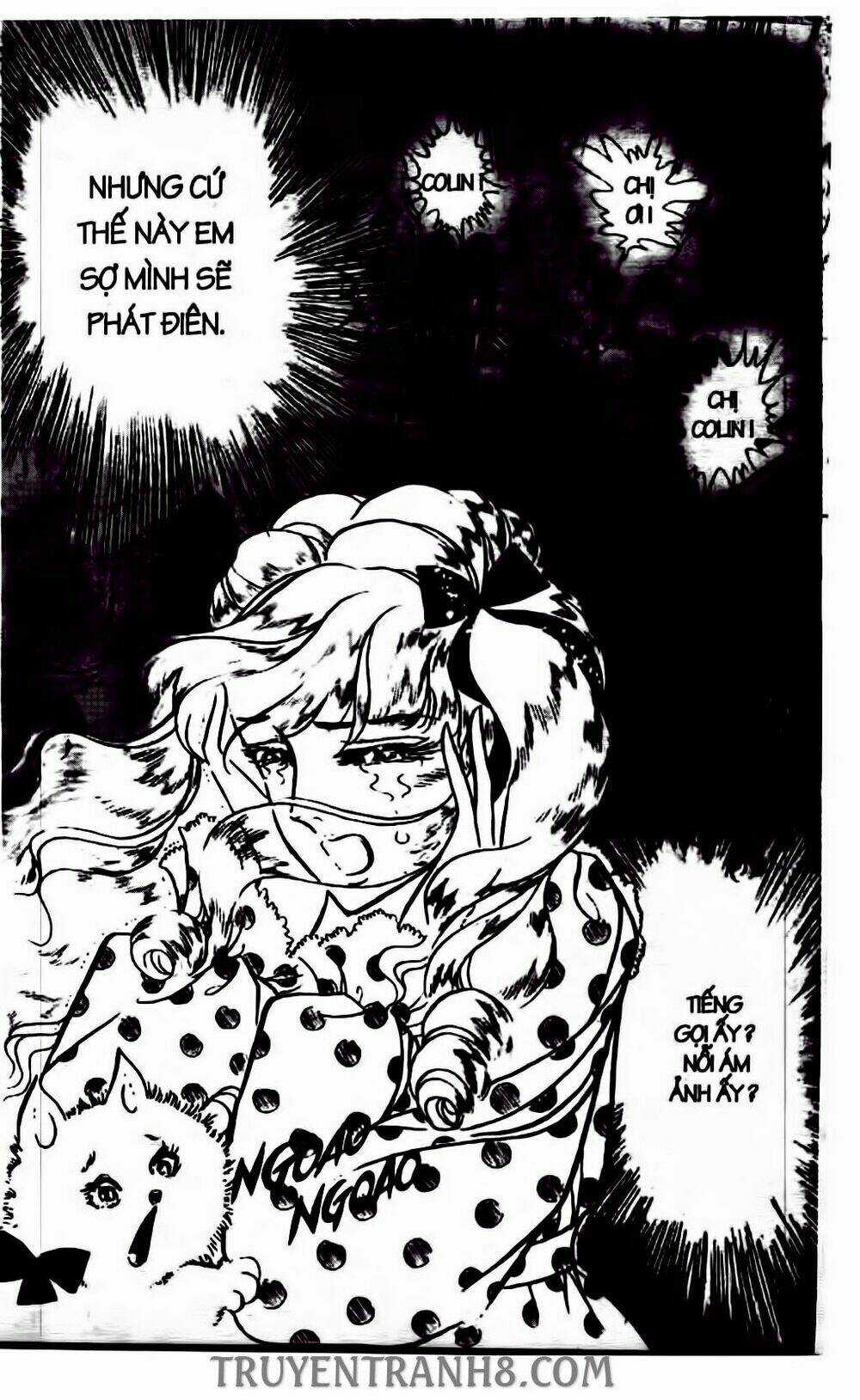 The Count s Daughter - Chapter 17 - Trang 14