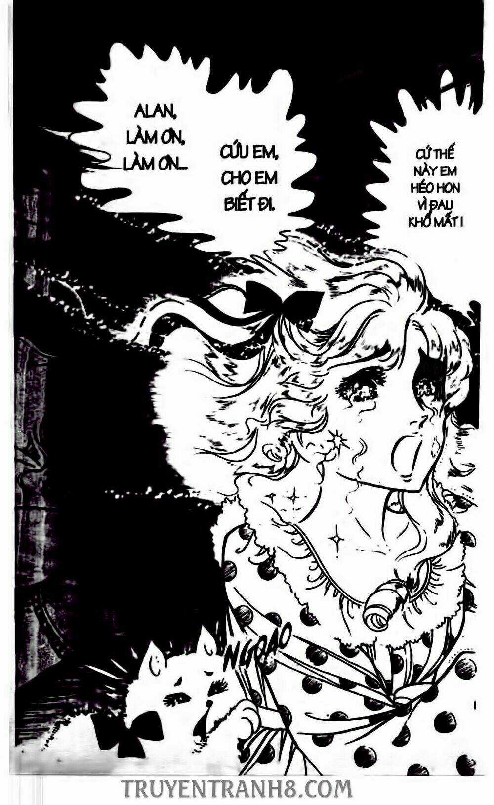 The Count s Daughter - Chapter 17 - Trang 15