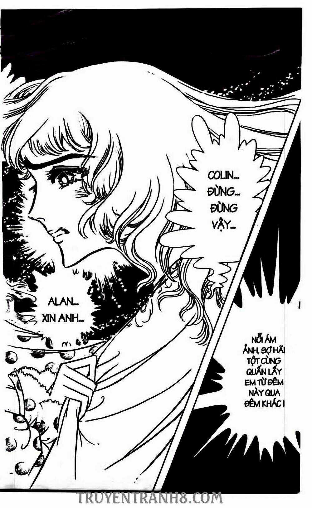 The Count s Daughter - Chapter 17 - Trang 16