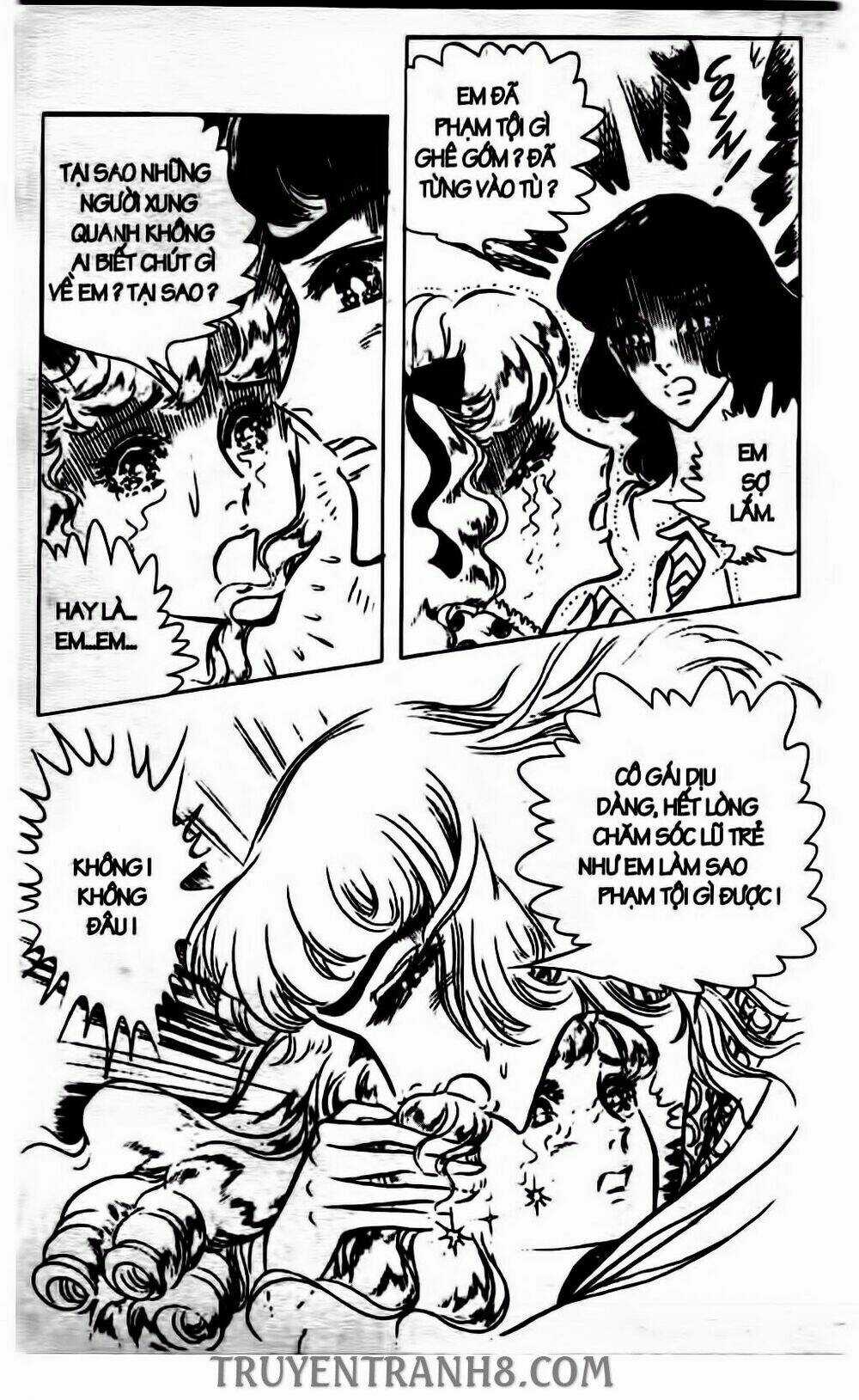 The Count s Daughter - Chapter 17 - Trang 17