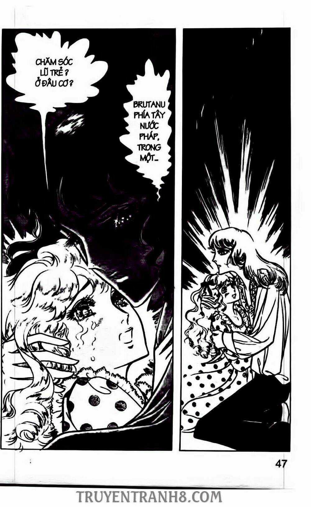 The Count s Daughter - Chapter 17 - Trang 18