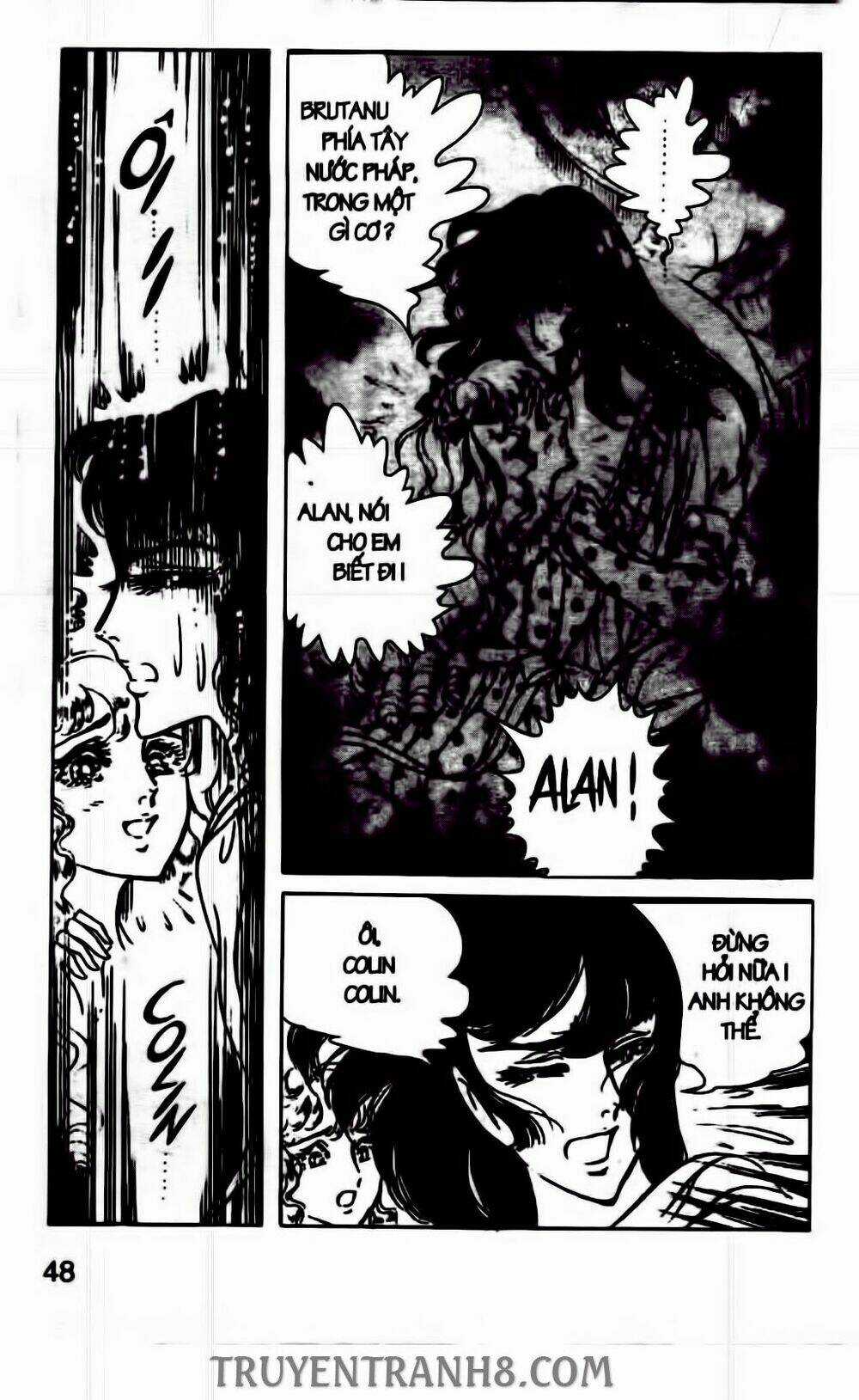 The Count s Daughter - Chapter 17 - Trang 19