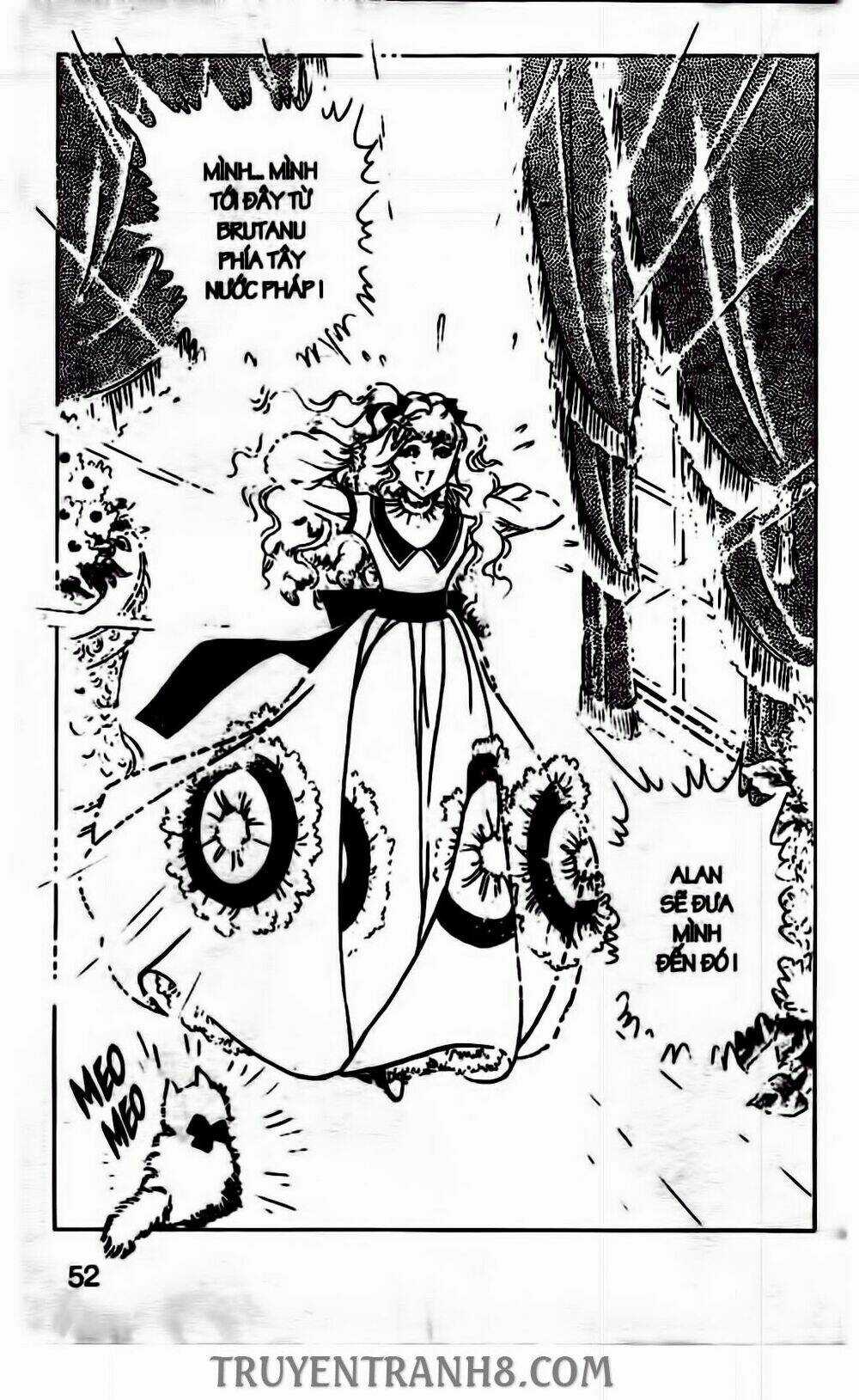 The Count s Daughter - Chapter 17 - Trang 23