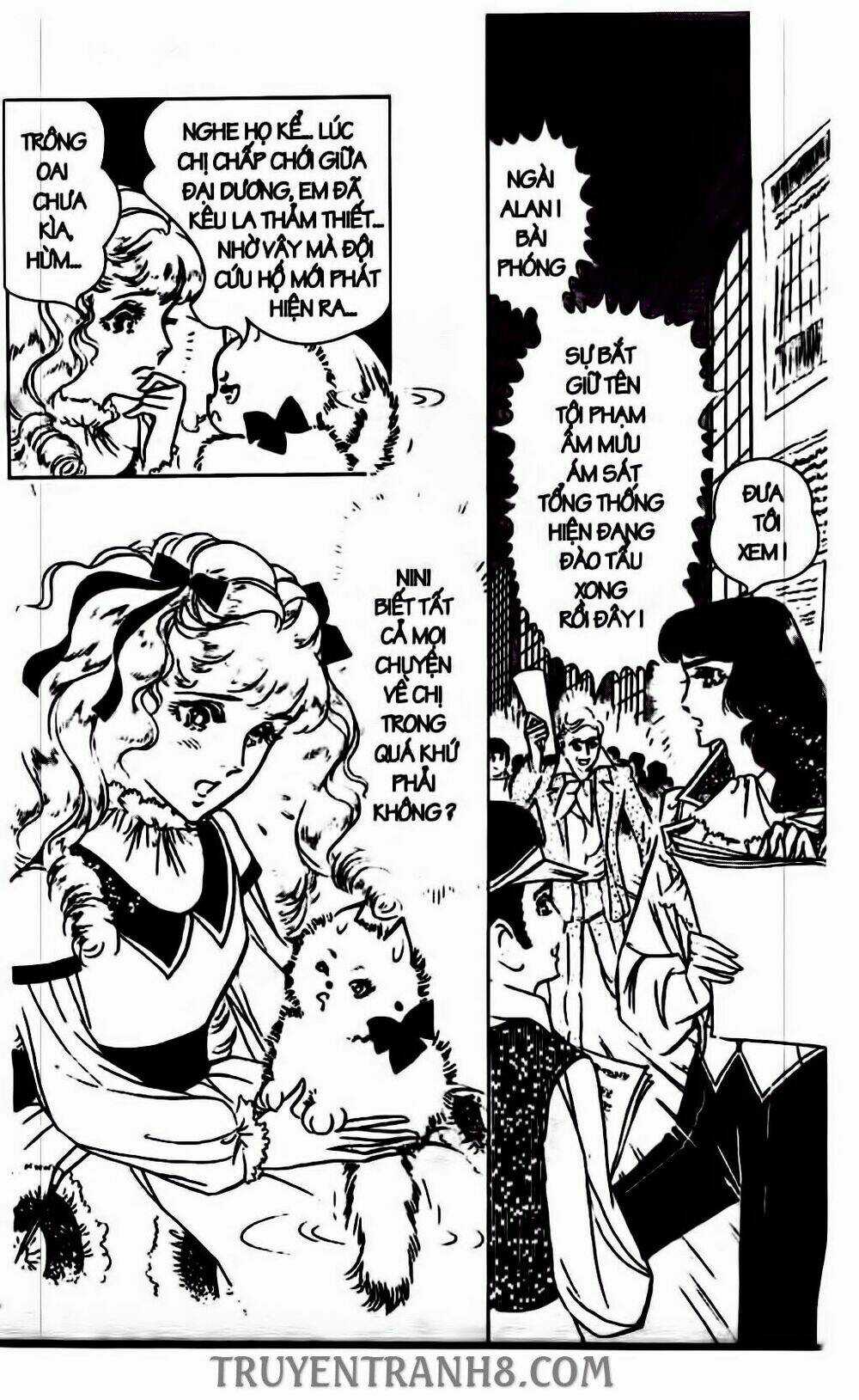 The Count s Daughter - Chapter 17 - Trang 26