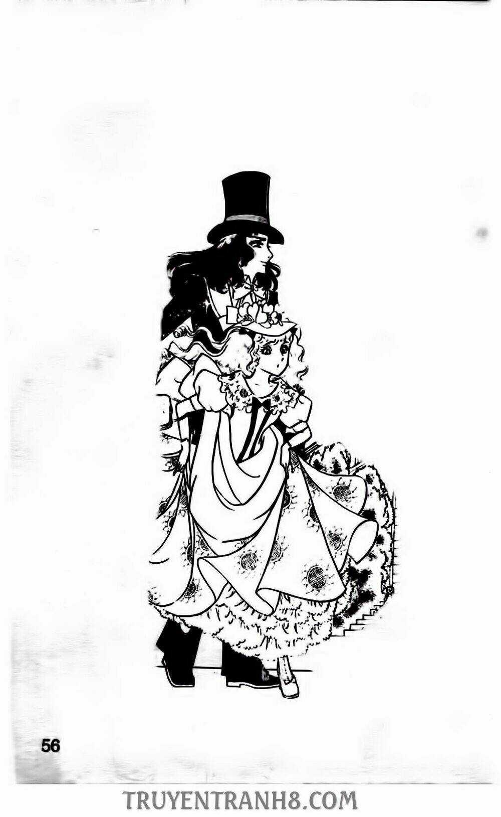 The Count s Daughter - Chapter 17 - Trang 27