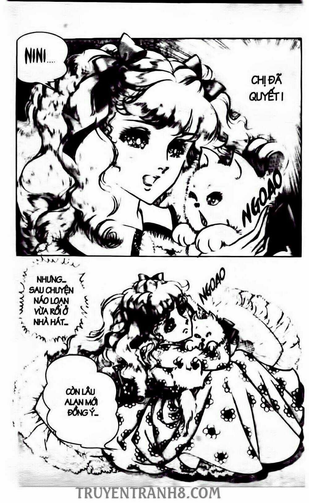 The Count s Daughter - Chapter 17 - Trang 5