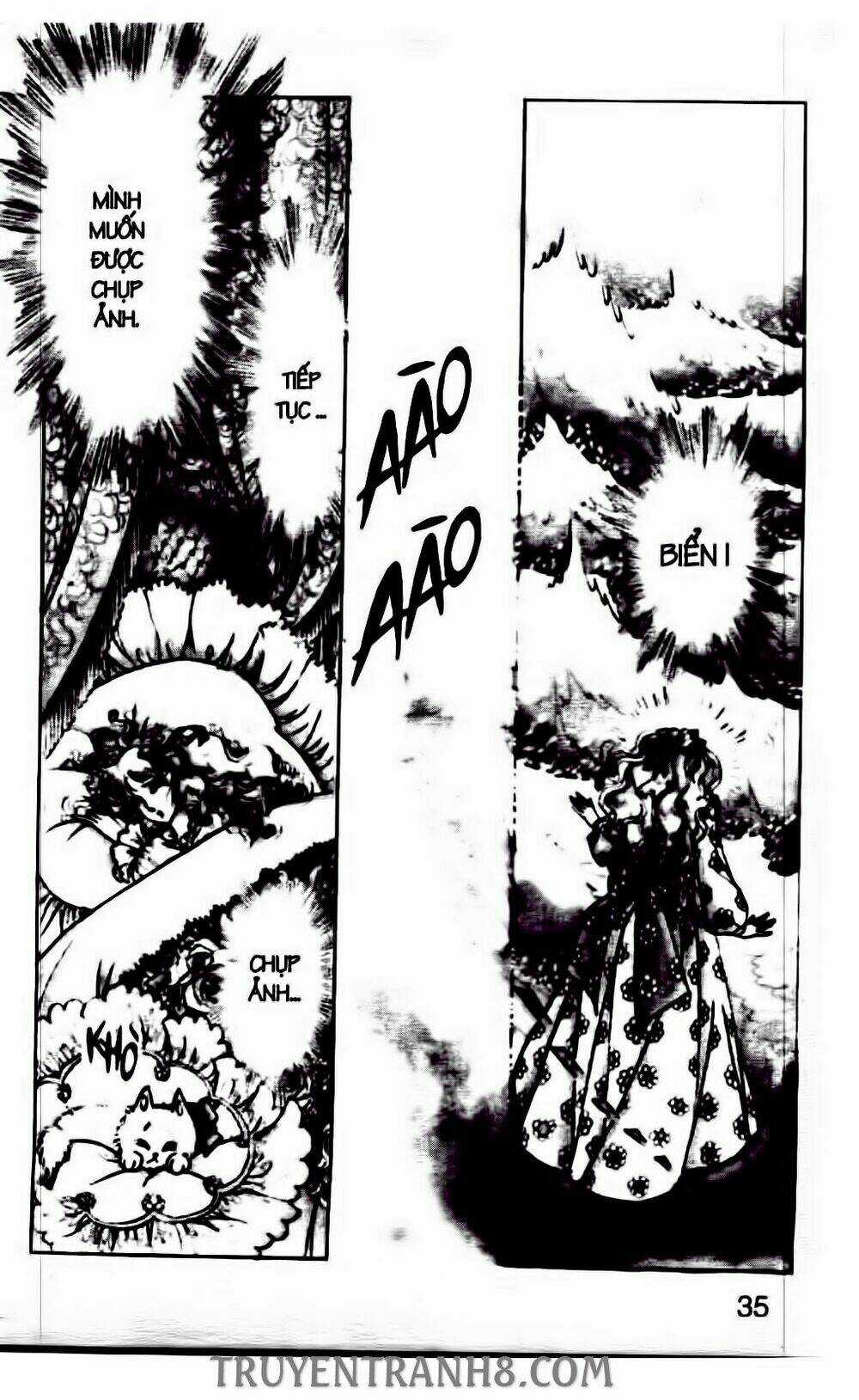 The Count s Daughter - Chapter 17 - Trang 6