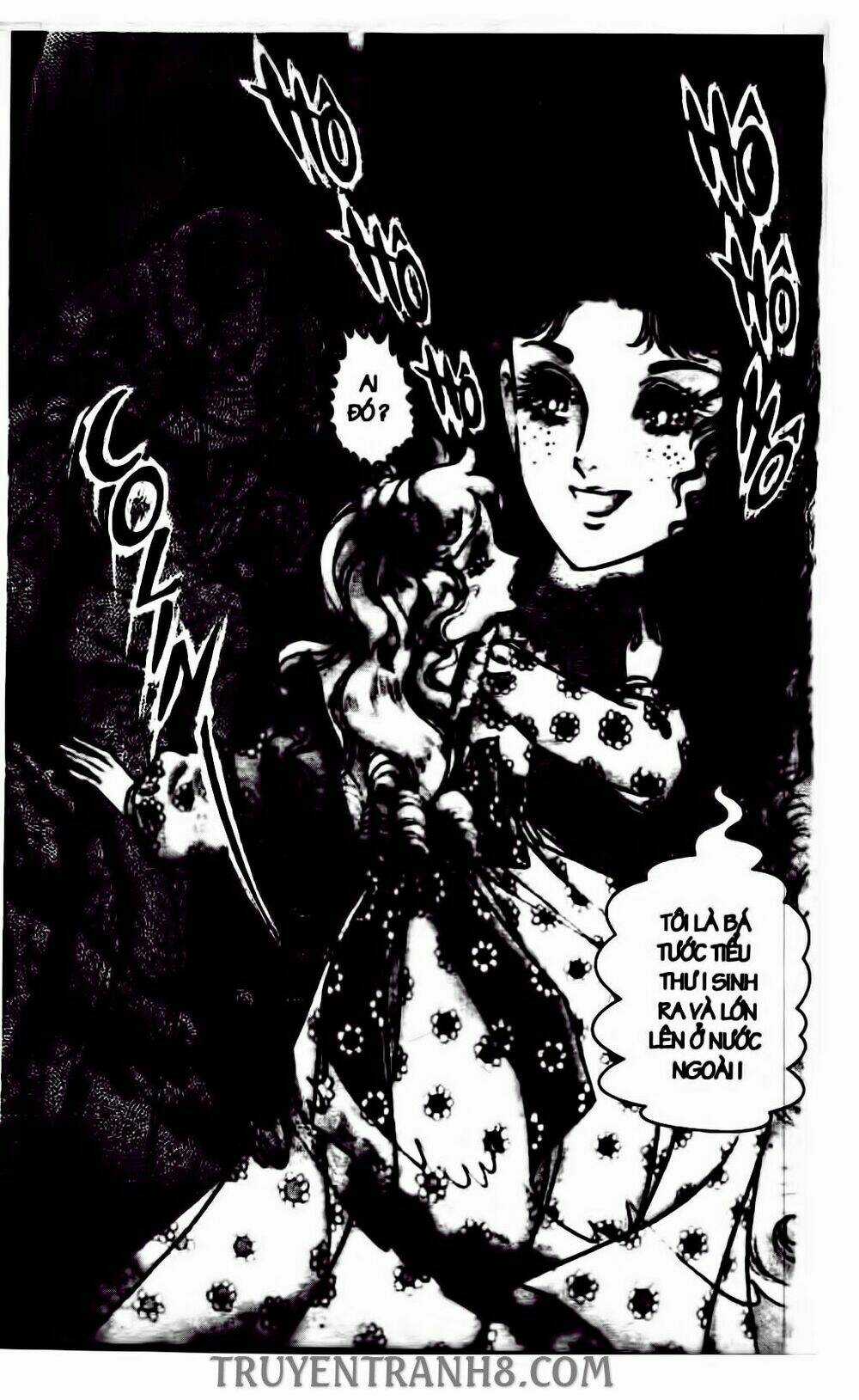 The Count s Daughter - Chapter 17 - Trang 8