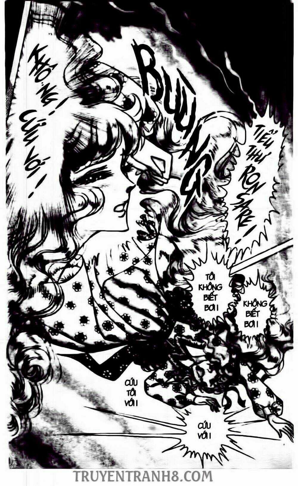 The Count s Daughter - Chapter 17 - Trang 9