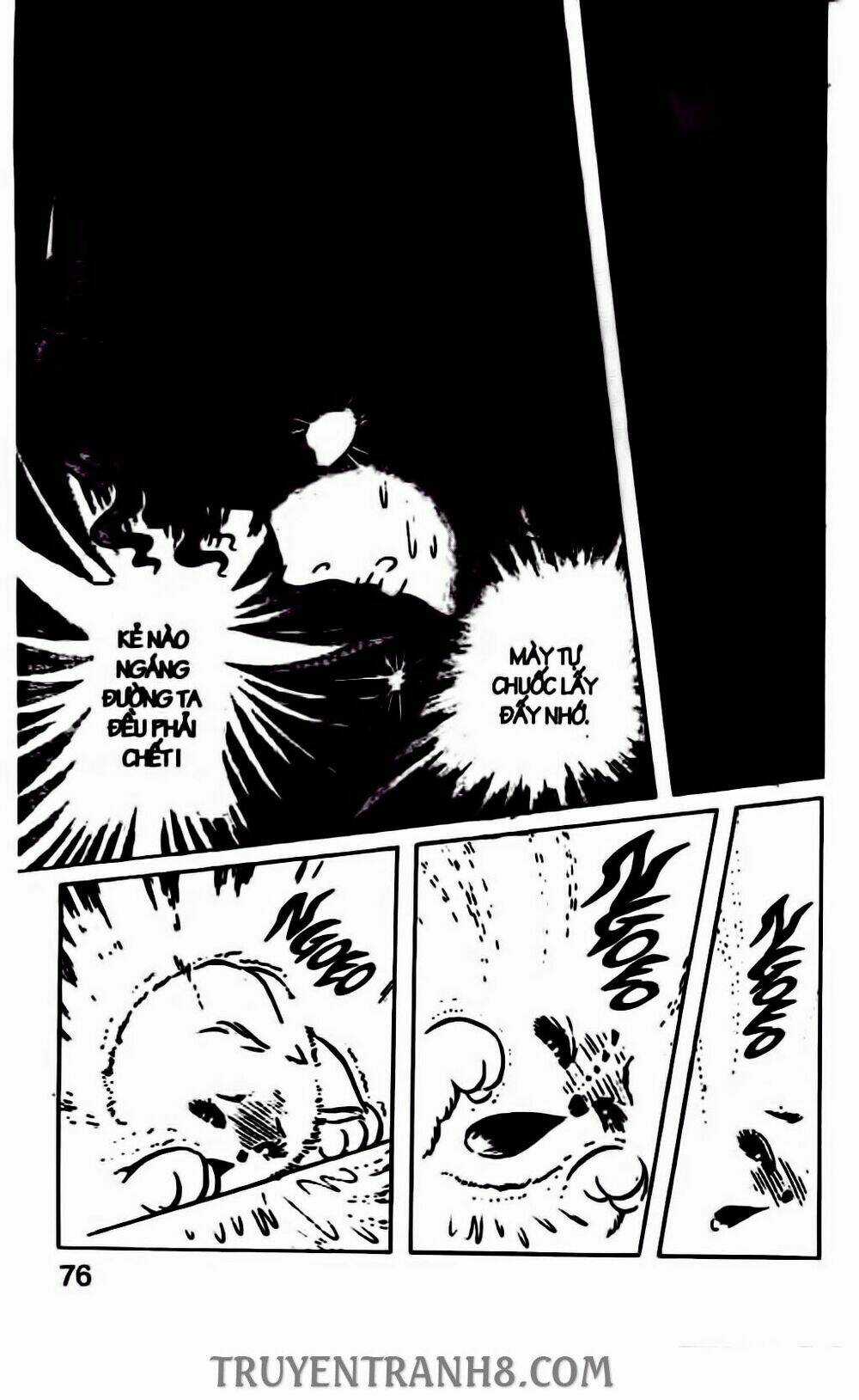 The Count s Daughter - Chapter 18 - Trang 18