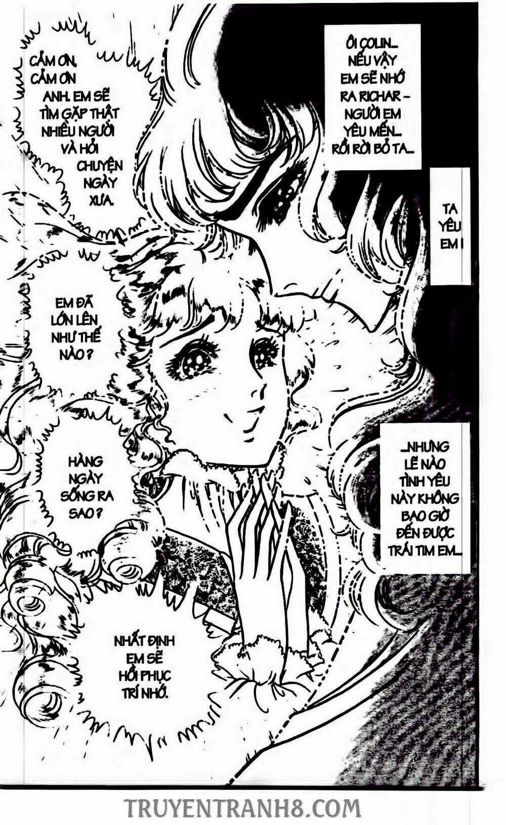 The Count s Daughter - Chapter 18 - Trang 27