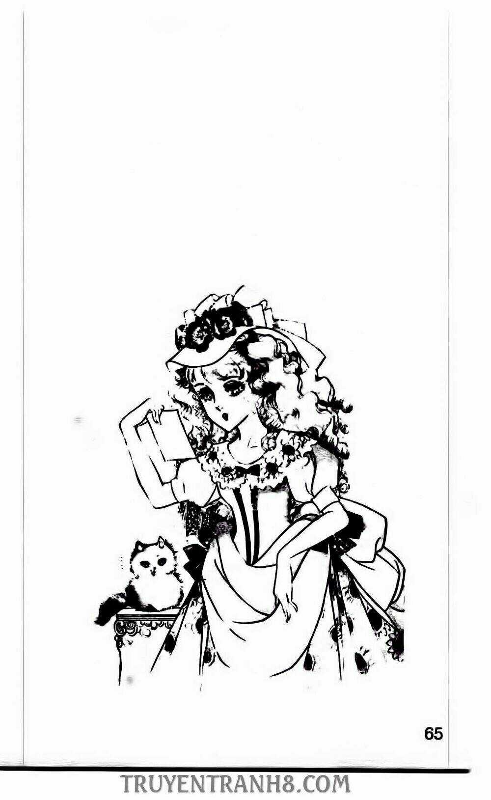 The Count s Daughter - Chapter 18 - Trang 7