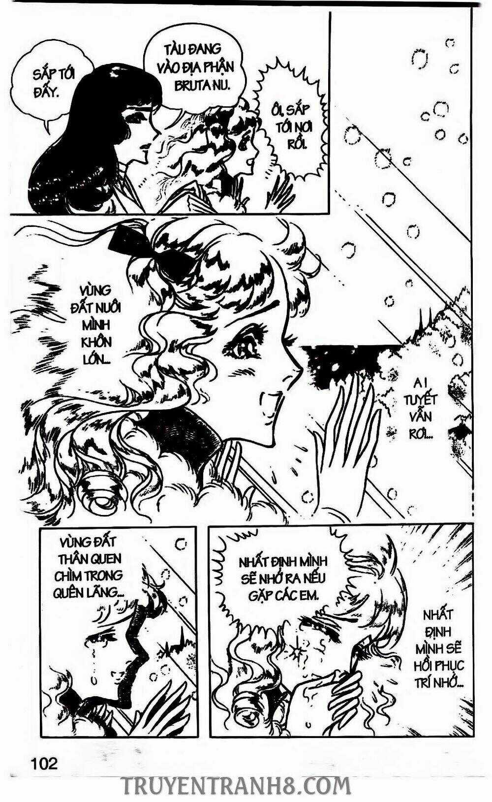 The Count s Daughter - Chapter 19 - Trang 18