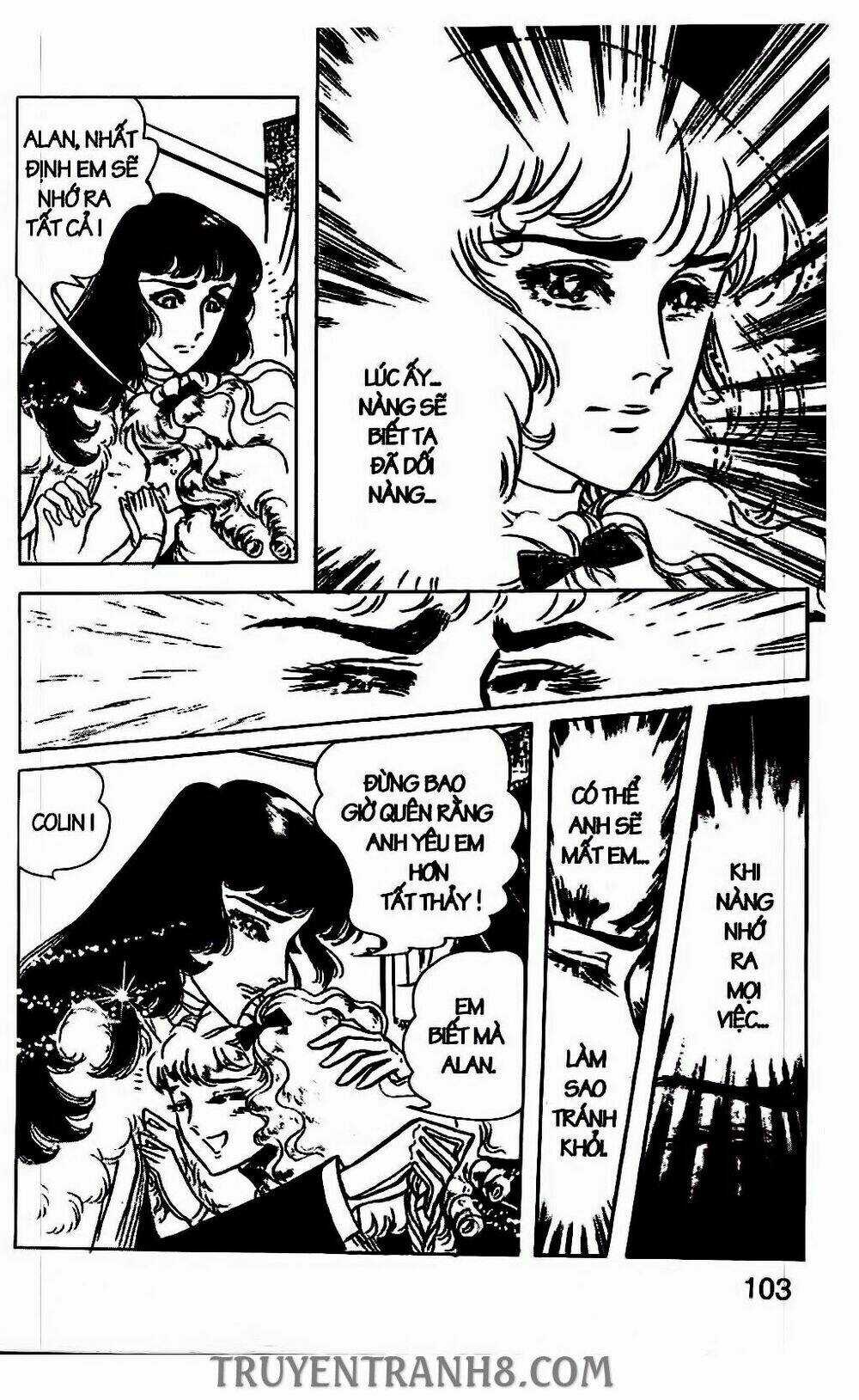 The Count s Daughter - Chapter 19 - Trang 19