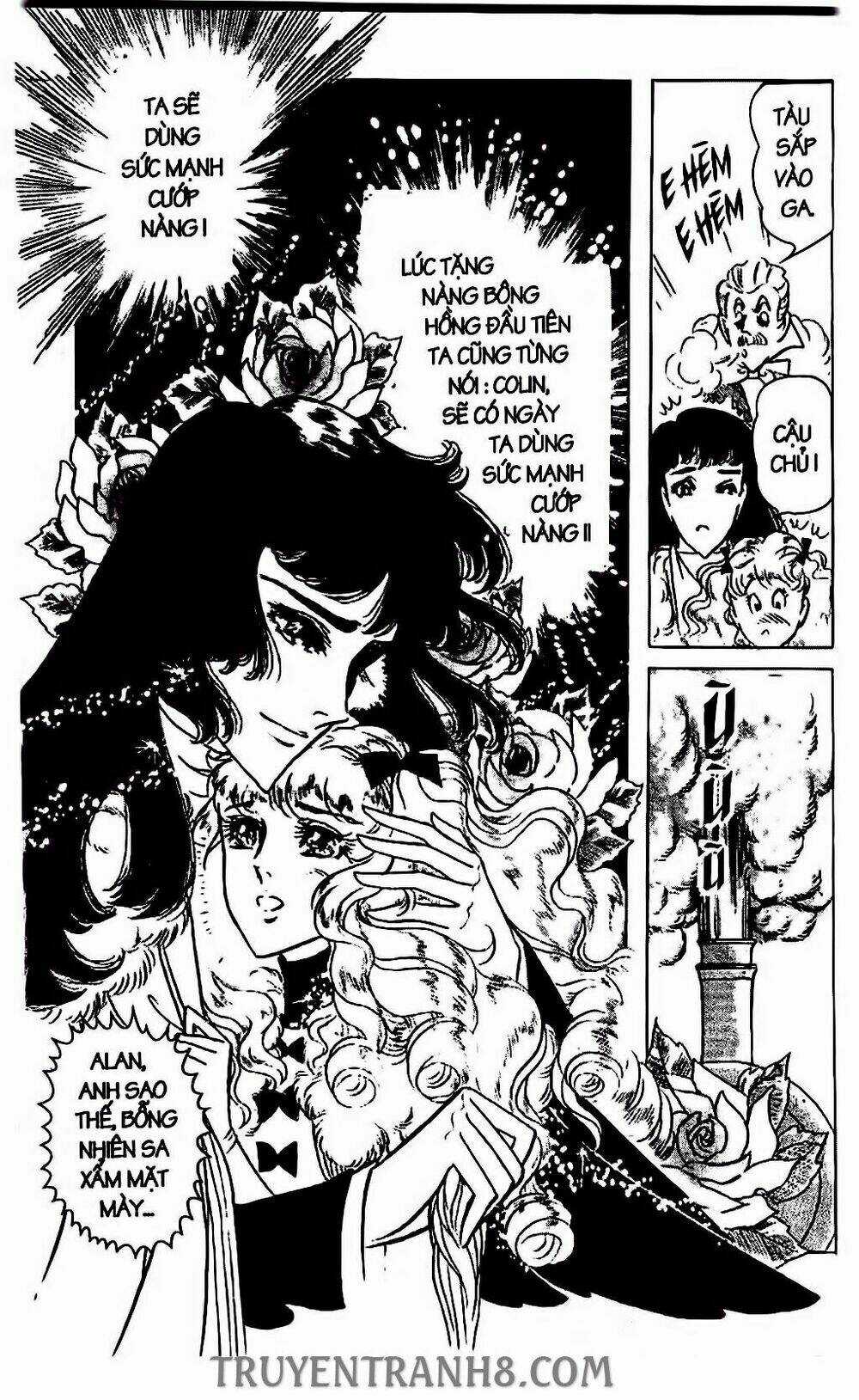 The Count s Daughter - Chapter 19 - Trang 20