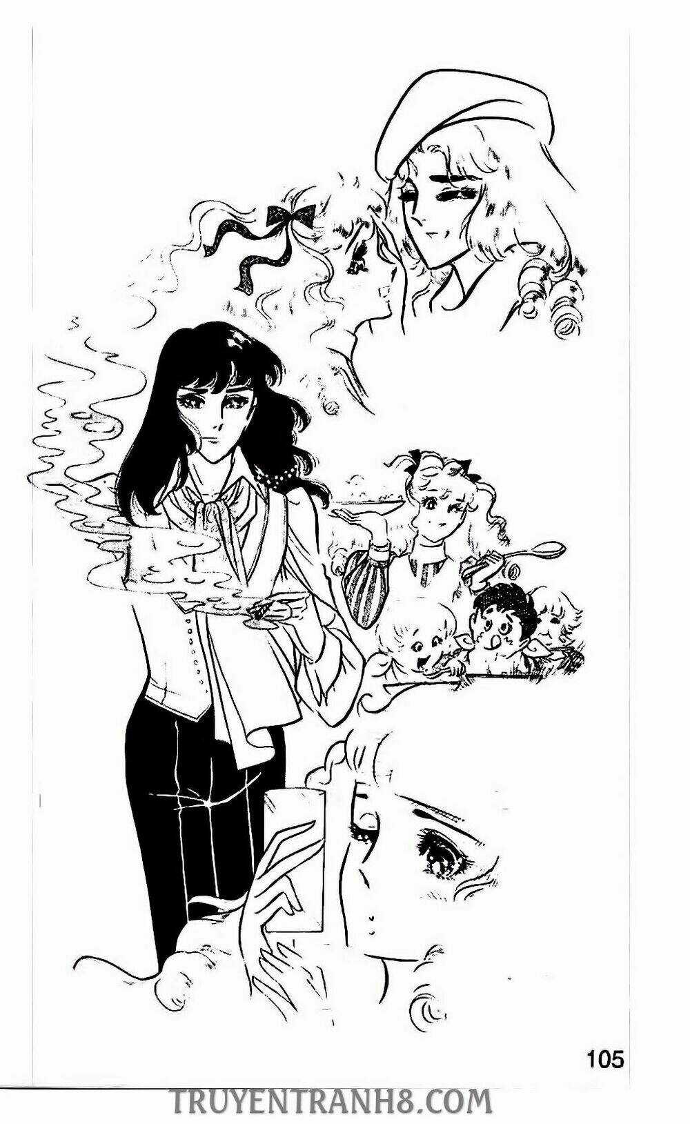 The Count s Daughter - Chapter 19 - Trang 21