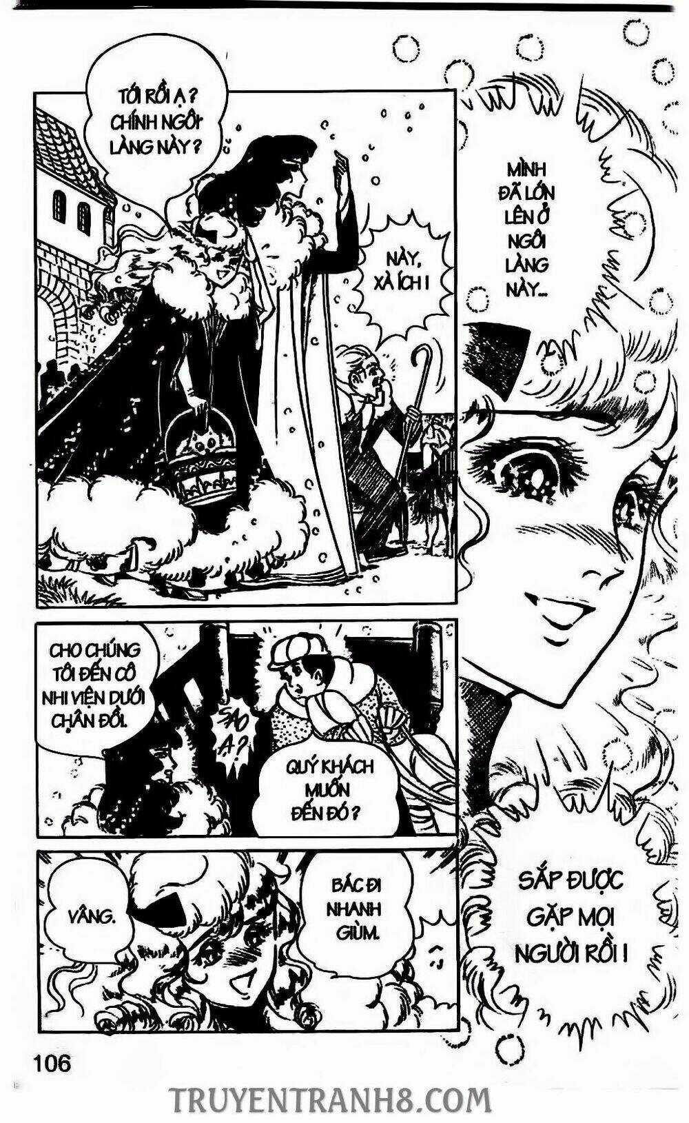 The Count s Daughter - Chapter 19 - Trang 22