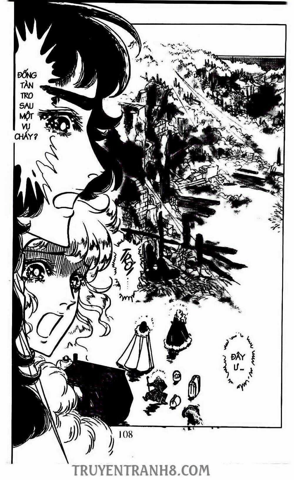 The Count s Daughter - Chapter 19 - Trang 24