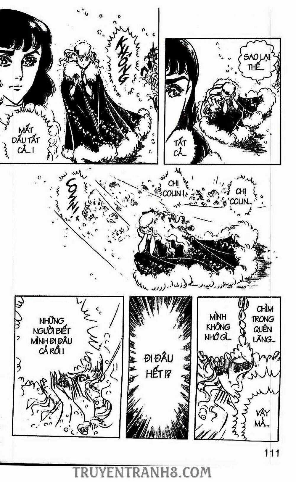 The Count s Daughter - Chapter 19 - Trang 27