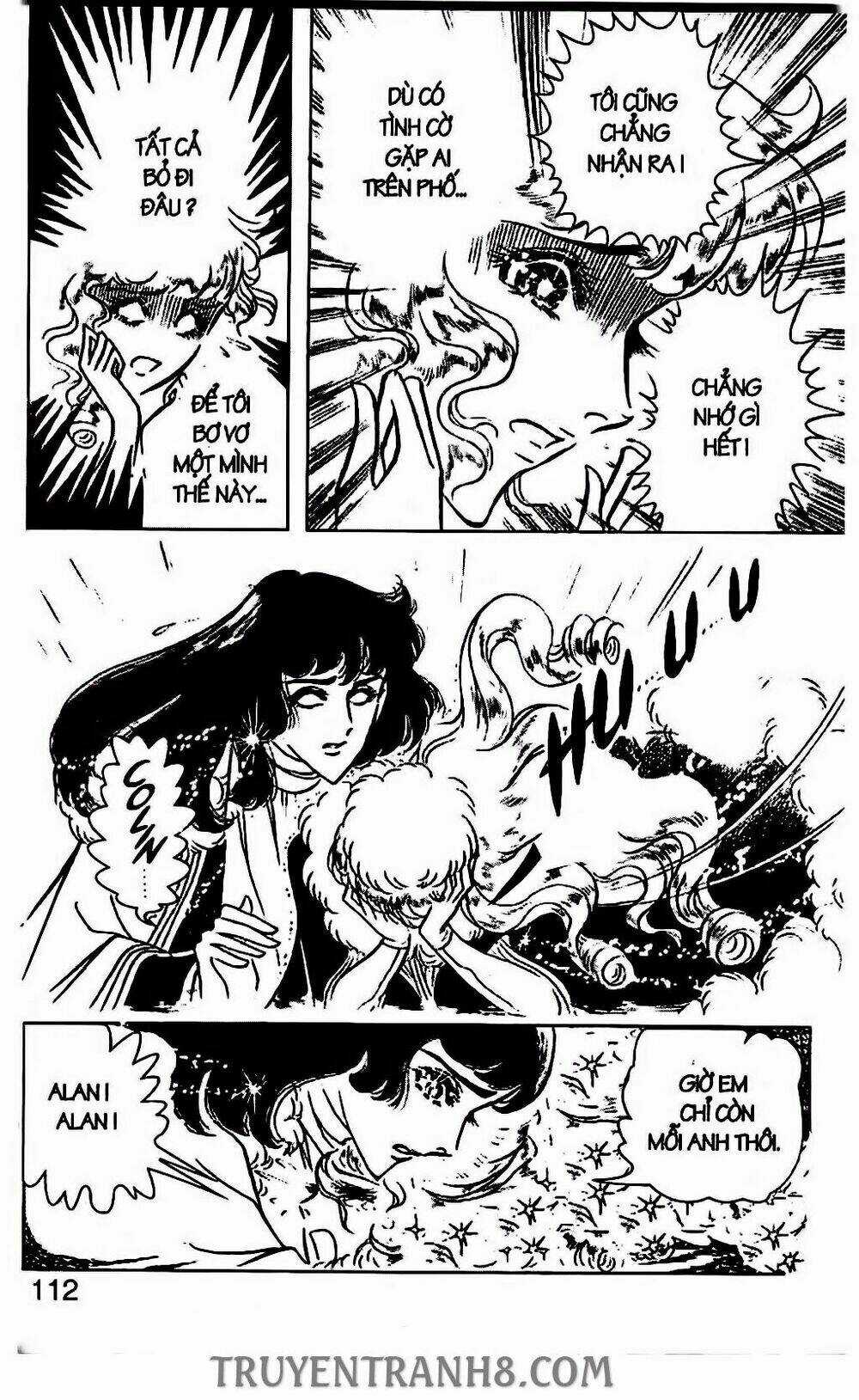 The Count s Daughter - Chapter 19 - Trang 28