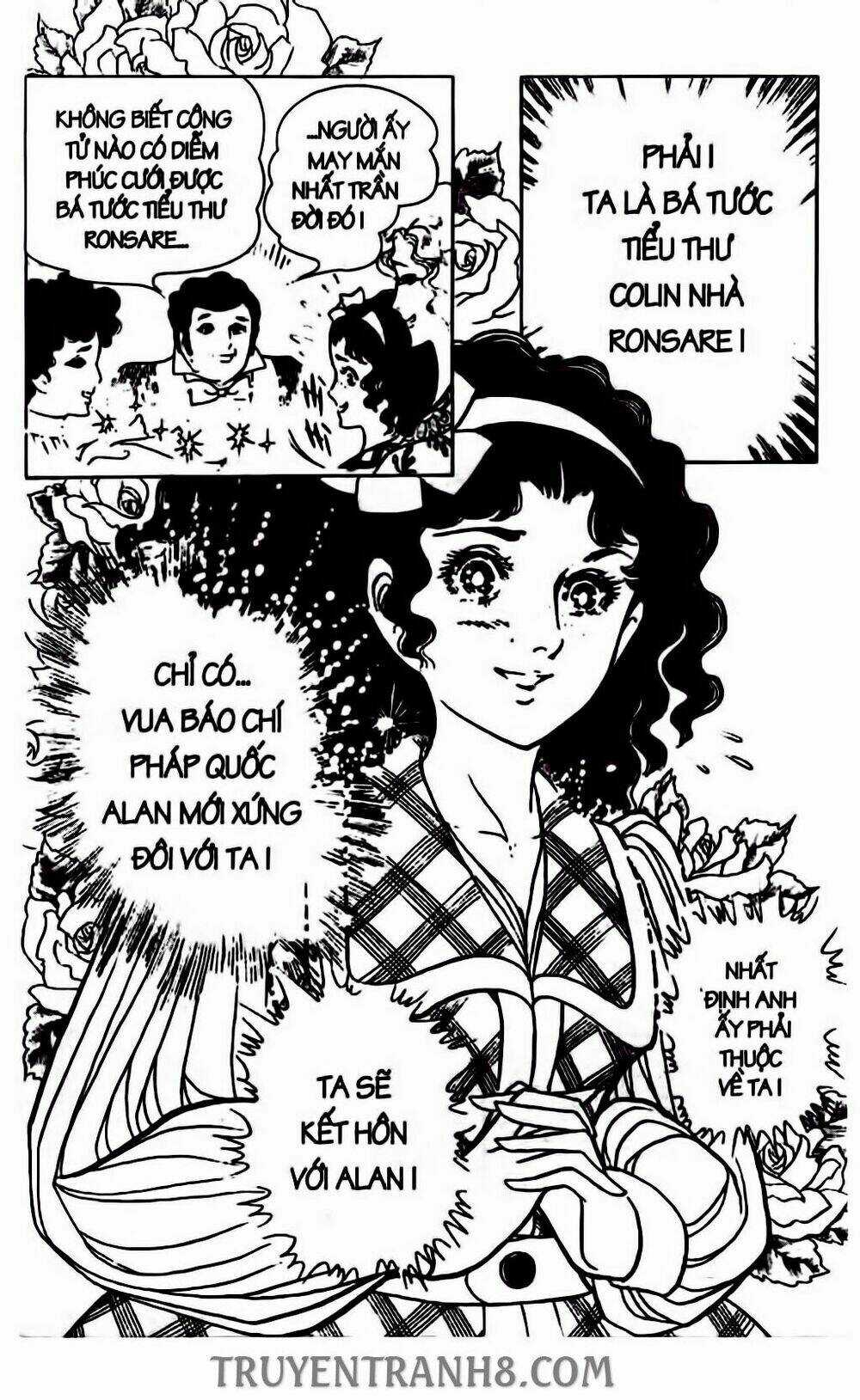 The Count s Daughter - Chapter 19 - Trang 7