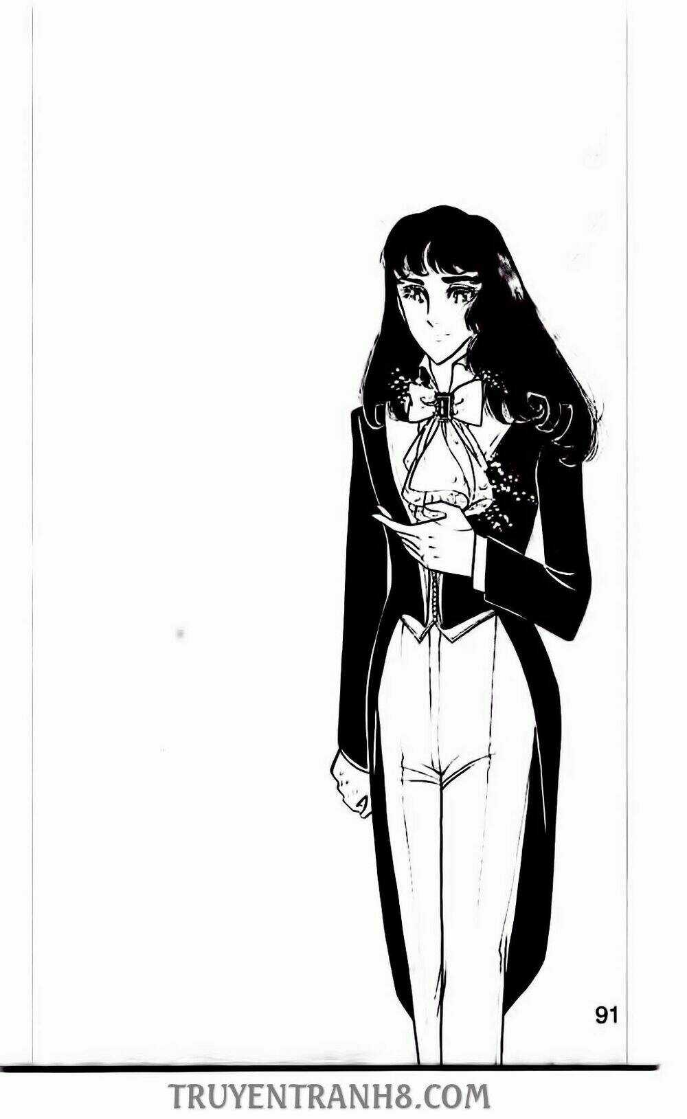 The Count s Daughter - Chapter 19 - Trang 8