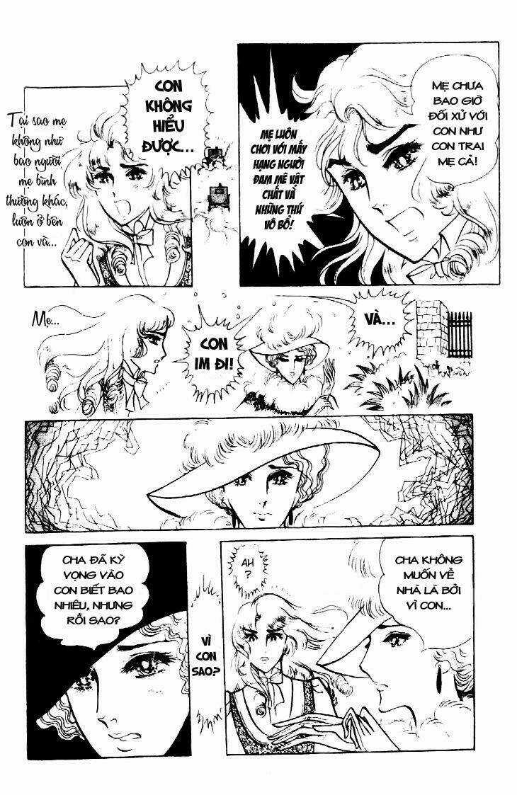 The Count s Daughter - Chapter 2 - Trang 11