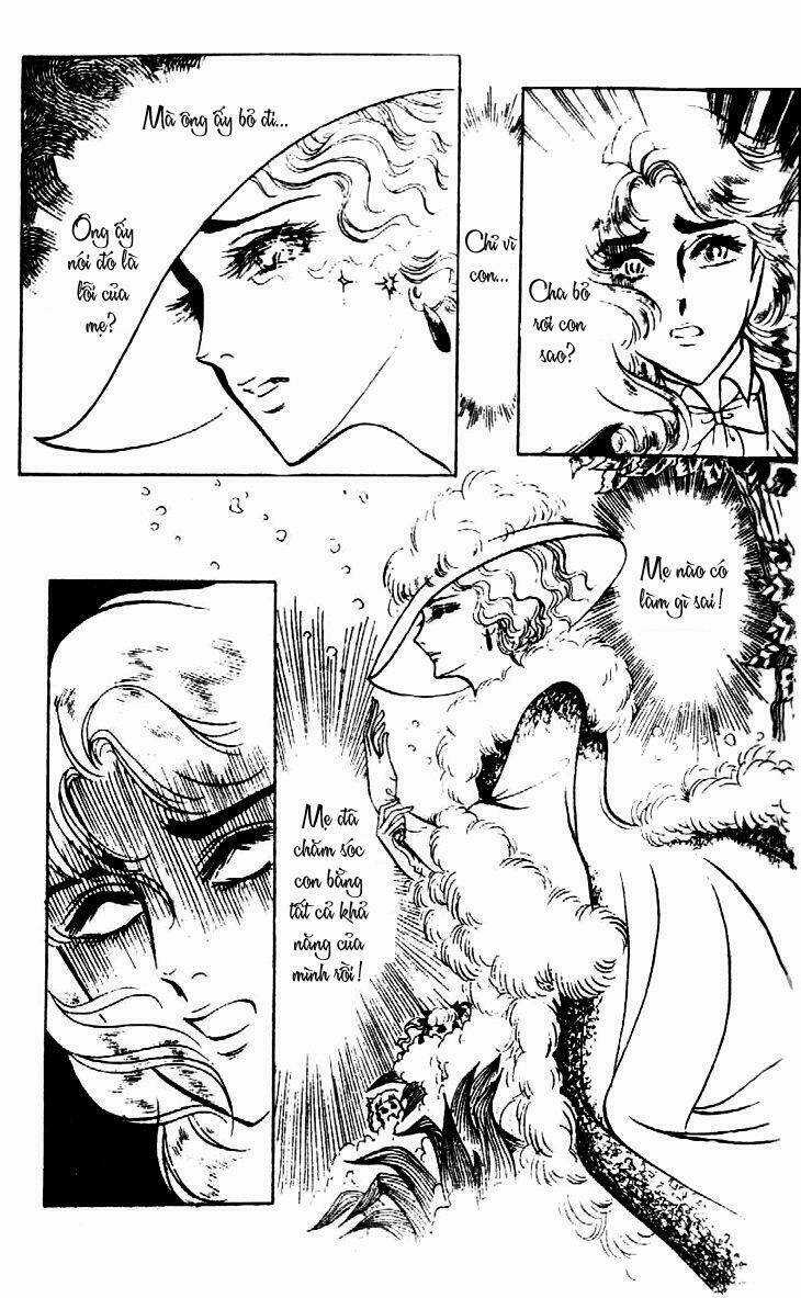 The Count s Daughter - Chapter 2 - Trang 12