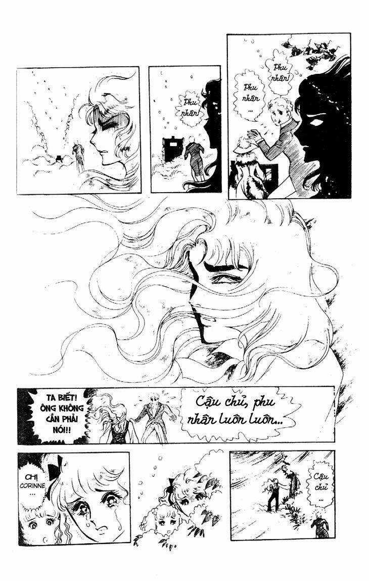 The Count s Daughter - Chapter 2 - Trang 13