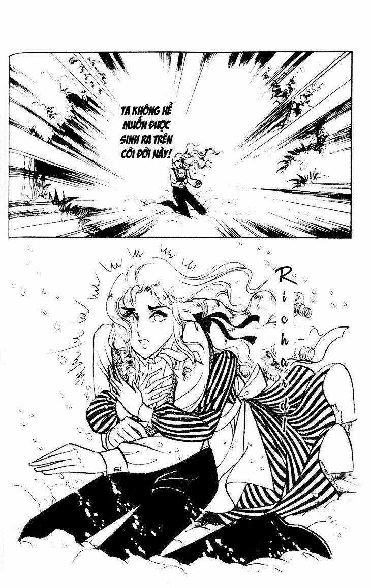 The Count s Daughter - Chapter 2 - Trang 17