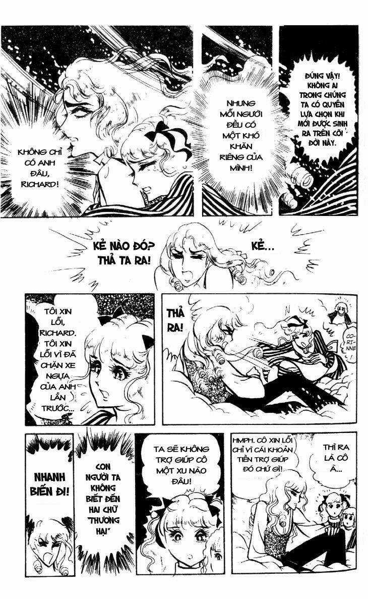 The Count s Daughter - Chapter 2 - Trang 18