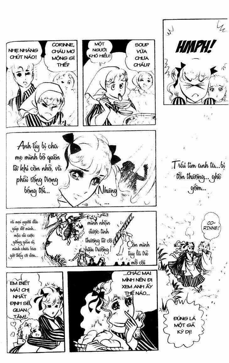 The Count s Daughter - Chapter 2 - Trang 19