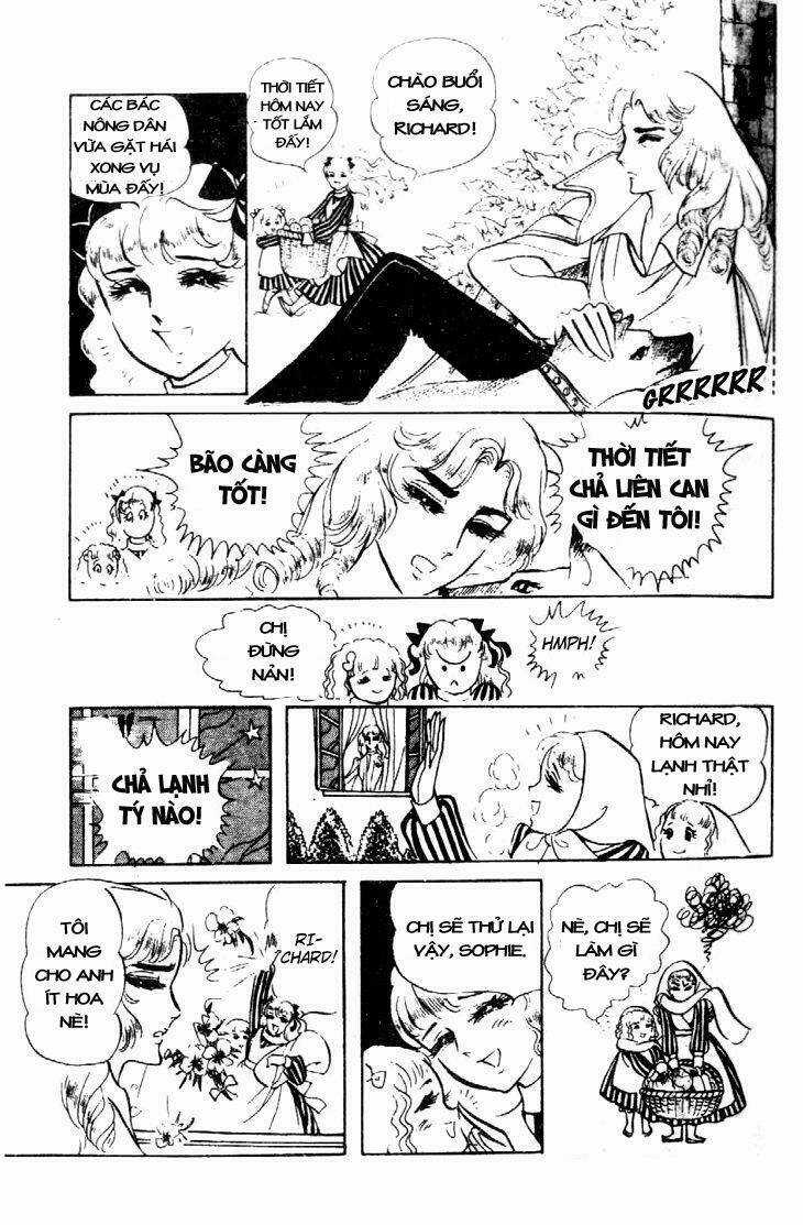 The Count s Daughter - Chapter 2 - Trang 20