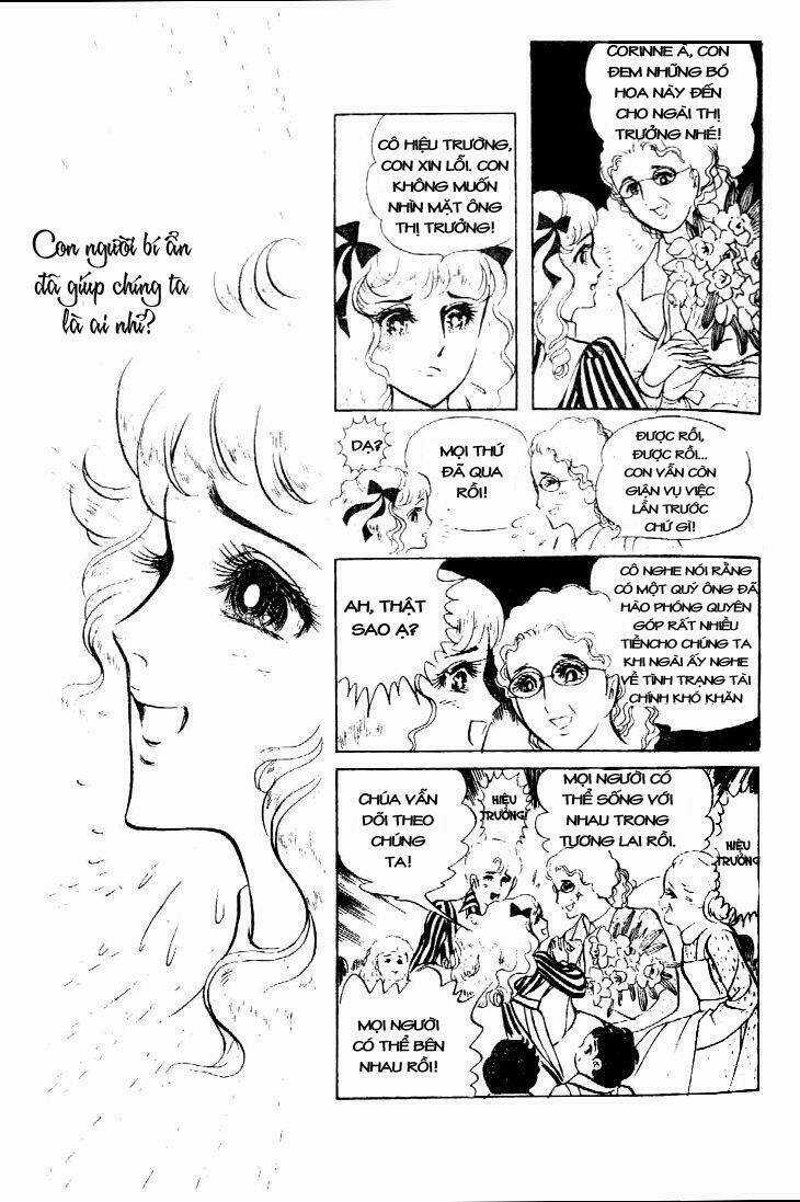 The Count s Daughter - Chapter 2 - Trang 22