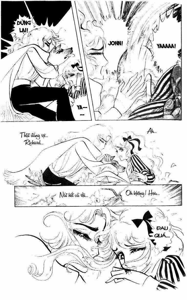 The Count s Daughter - Chapter 2 - Trang 24