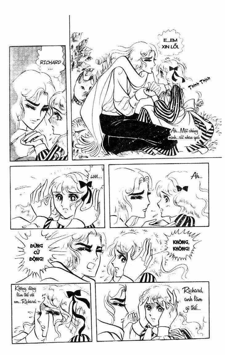 The Count s Daughter - Chapter 2 - Trang 25