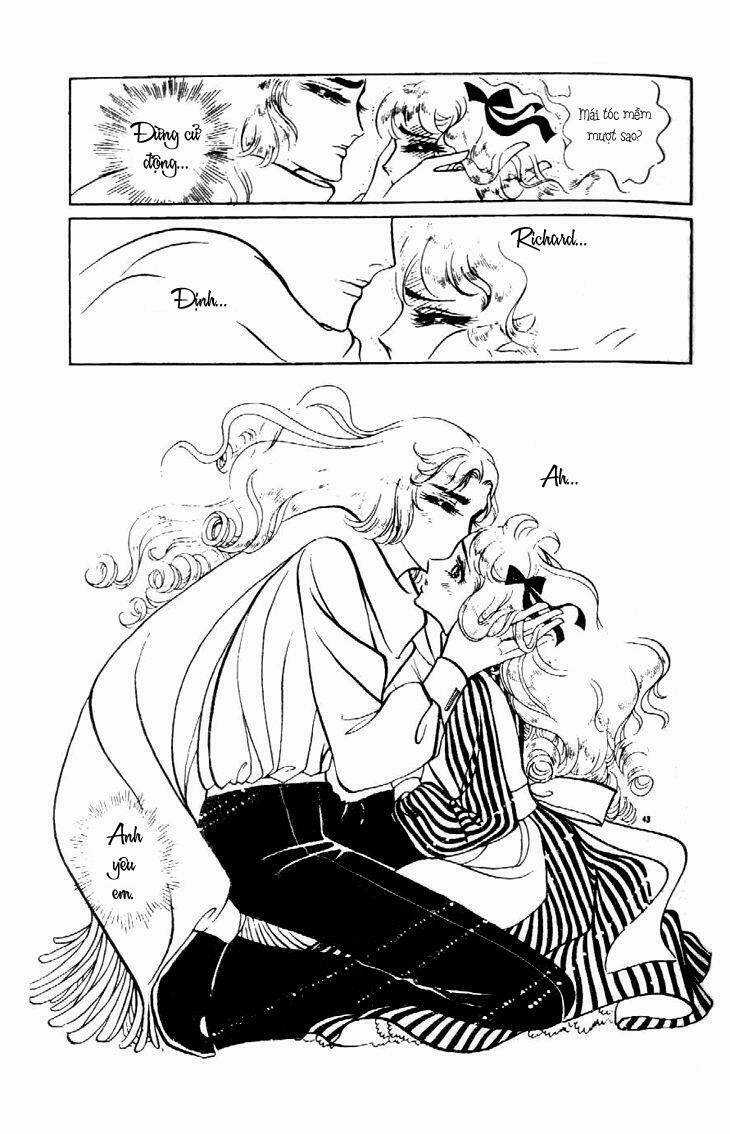 The Count s Daughter - Chapter 2 - Trang 26