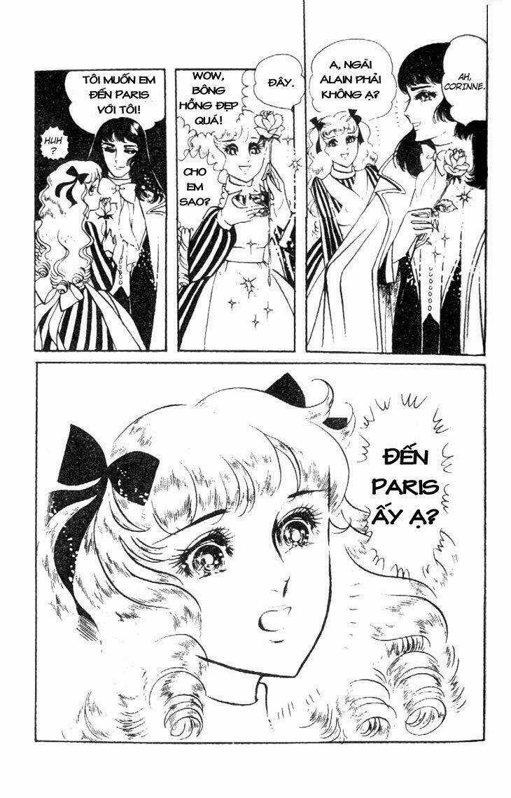 The Count s Daughter - Chapter 2 - Trang 30