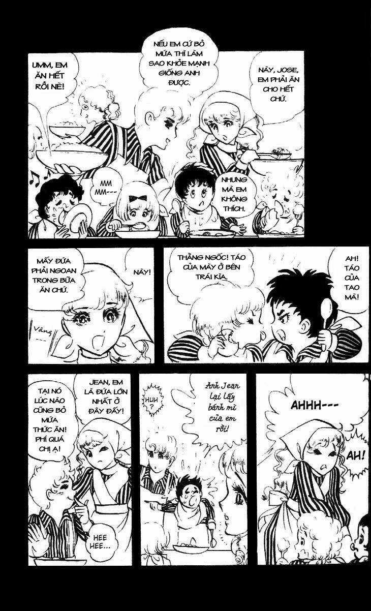 The Count s Daughter - Chapter 2 - Trang 4