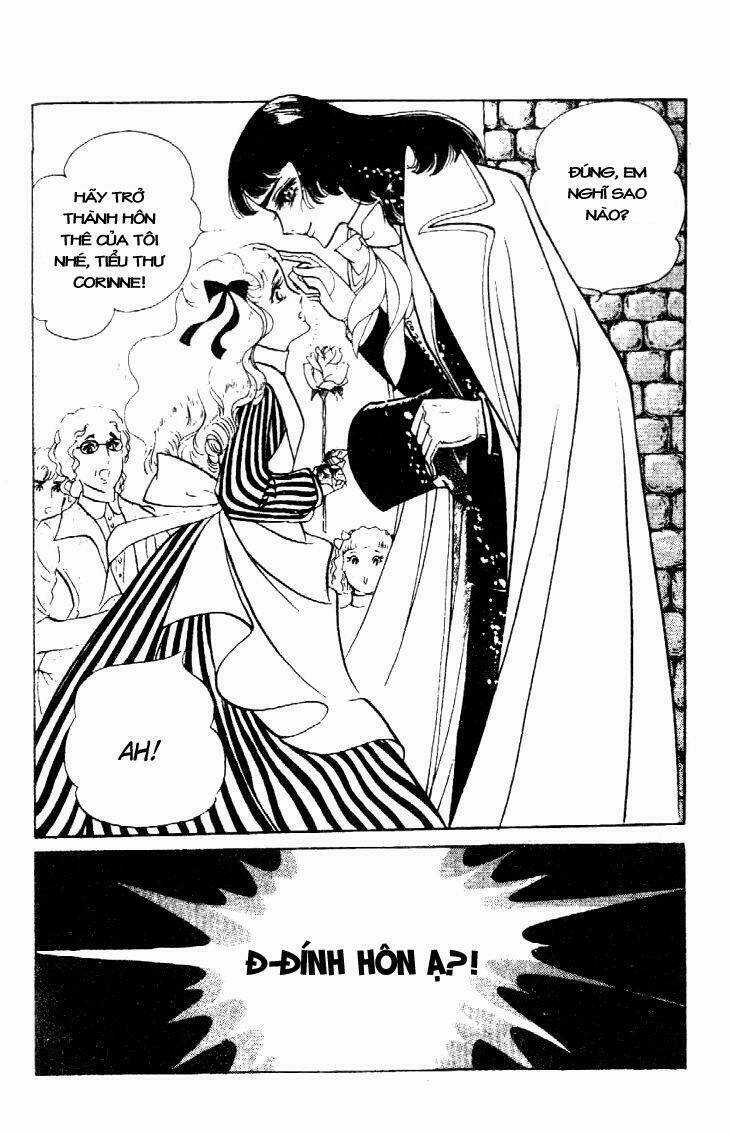 The Count s Daughter - Chapter 2 - Trang 31