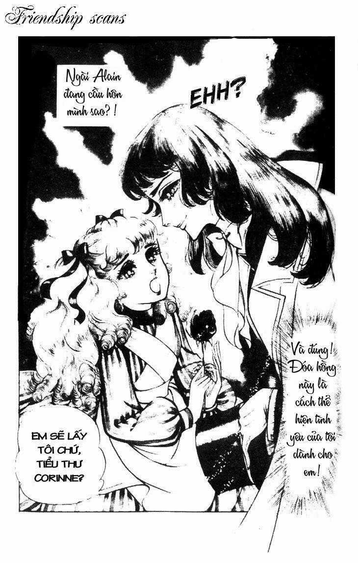 The Count s Daughter - Chapter 2 - Trang 32