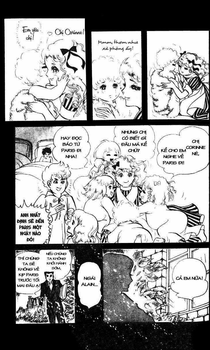 The Count s Daughter - Chapter 2 - Trang 6