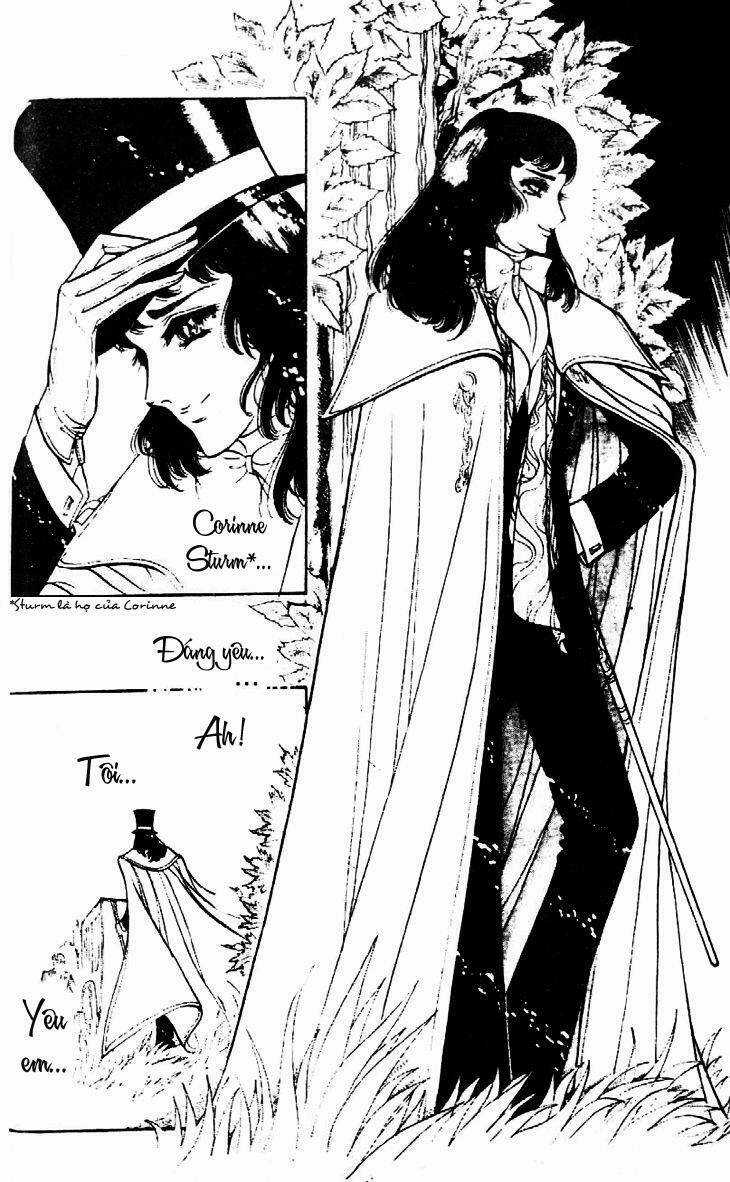 The Count s Daughter - Chapter 2 - Trang 7