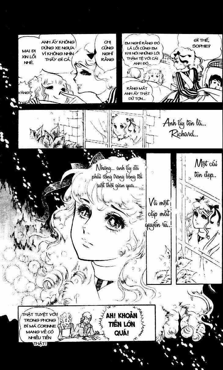 The Count s Daughter - Chapter 2 - Trang 8