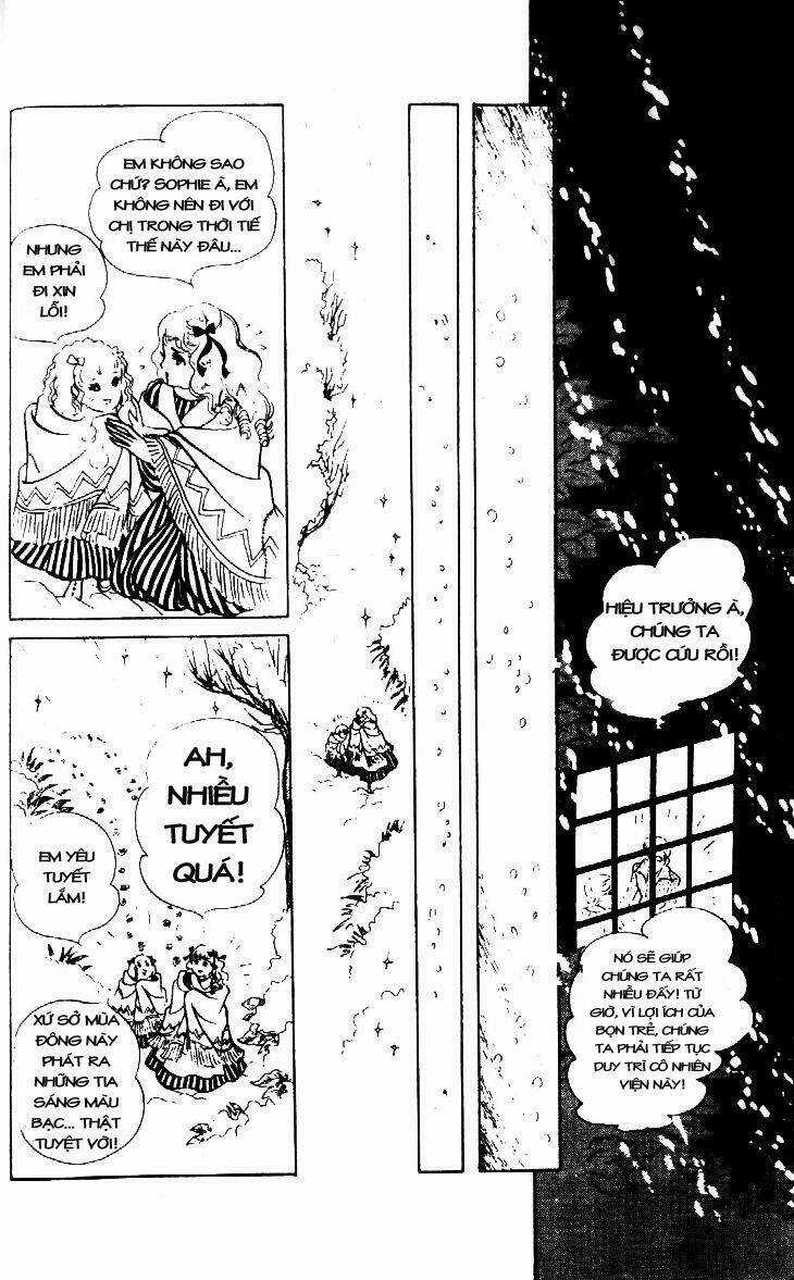 The Count s Daughter - Chapter 2 - Trang 9