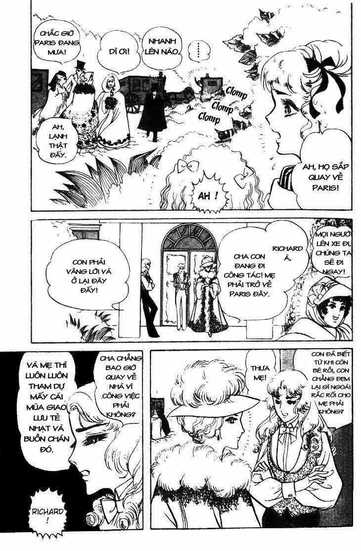 The Count s Daughter - Chapter 2 - Trang 10