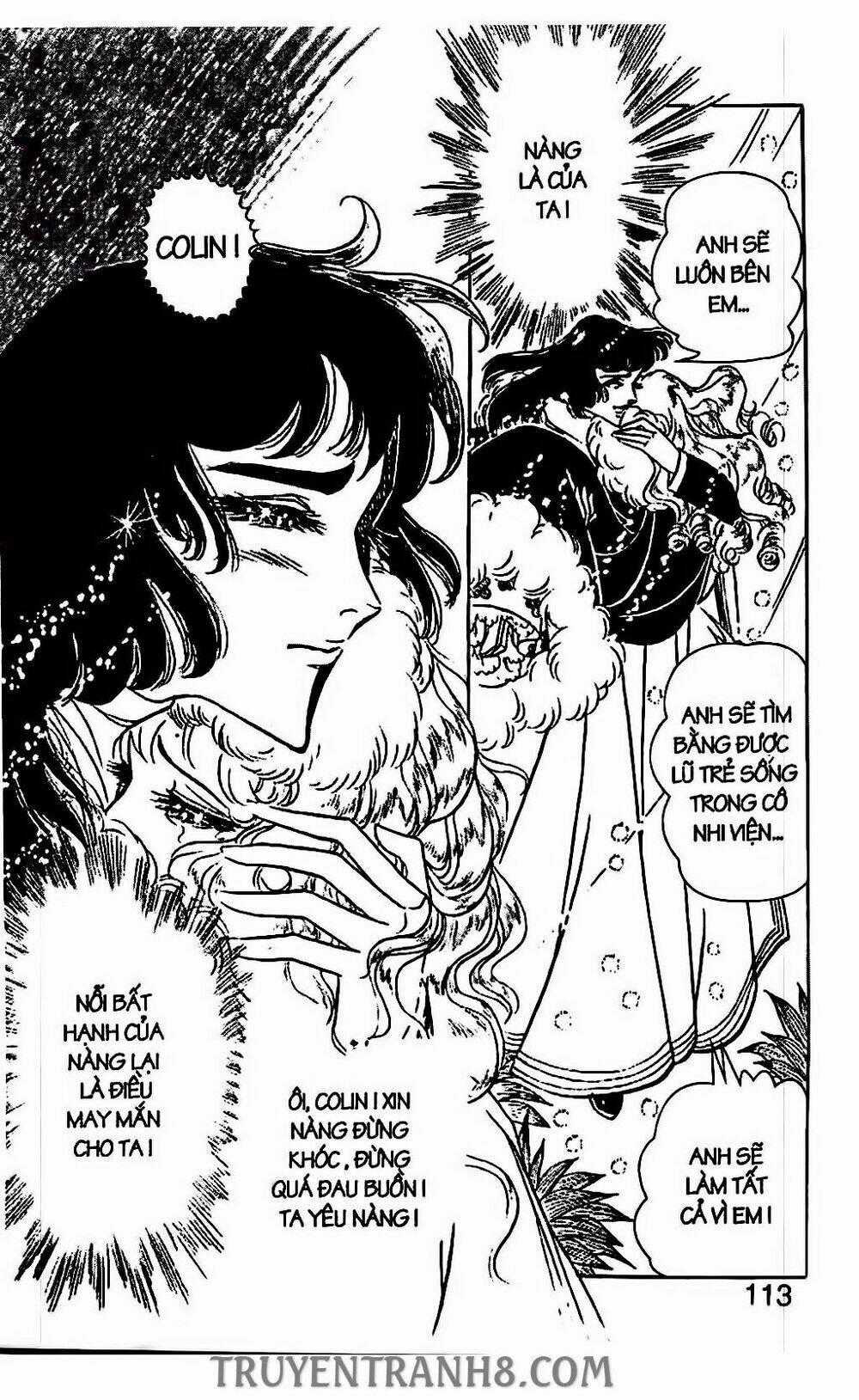 The Count s Daughter - Chapter 20 - Trang 1