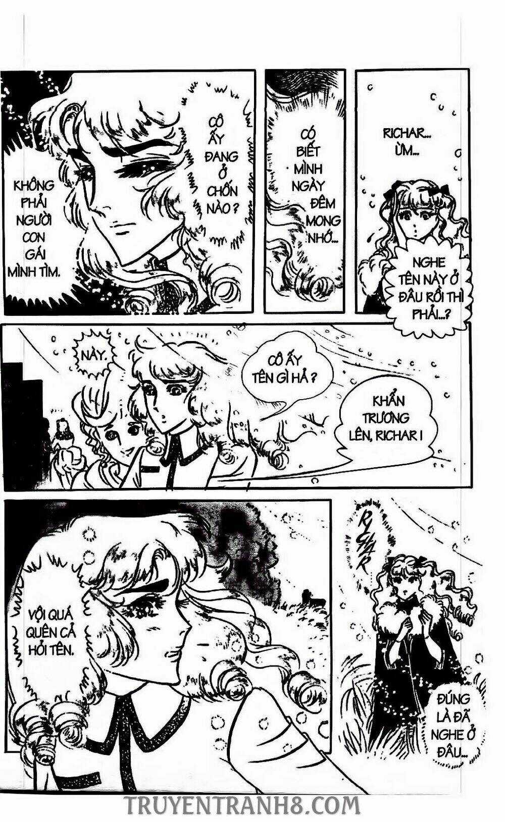 The Count s Daughter - Chapter 20 - Trang 11