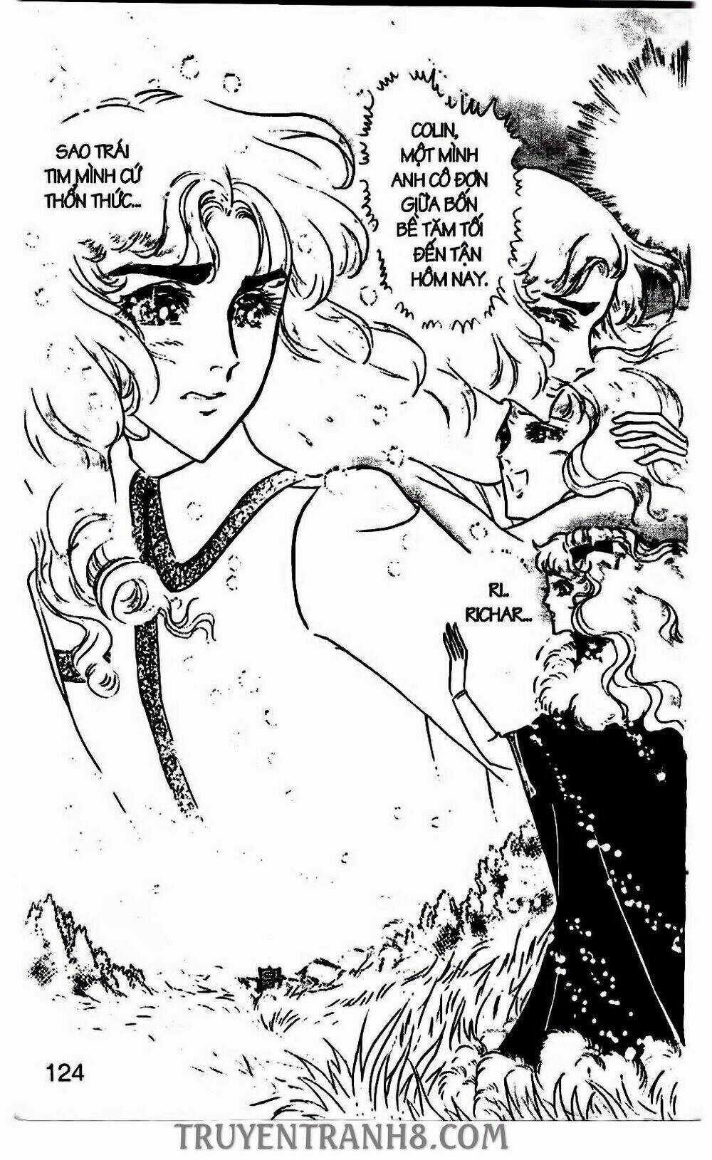 The Count s Daughter - Chapter 20 - Trang 12