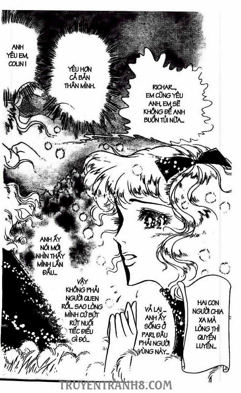 The Count s Daughter - Chapter 20 - Trang 13